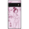 Disney Mulan Character Art Google Pixel 6 Pro Skin